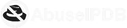 AbuseIPDB AbuseIPDB