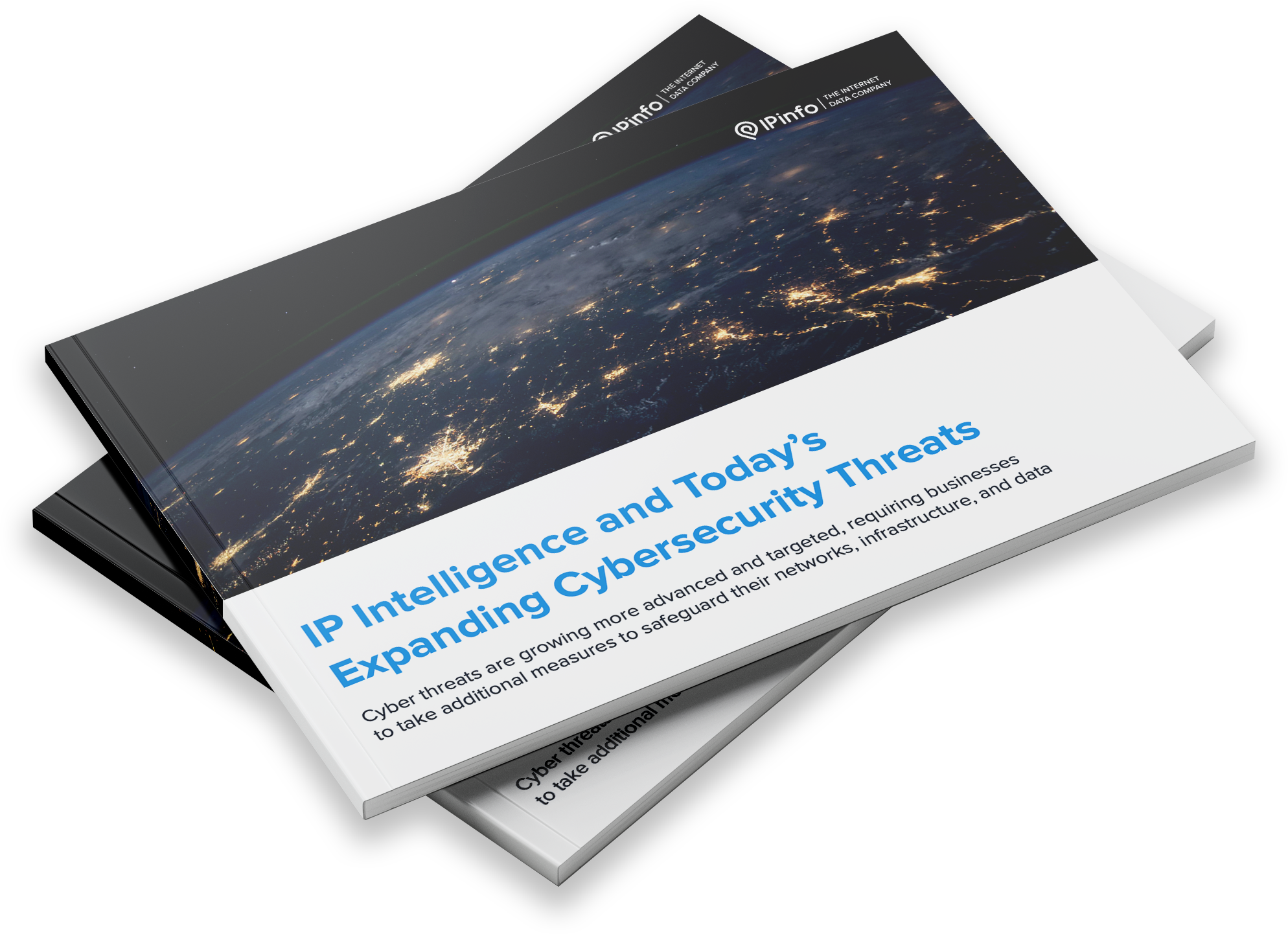 IP Intelligence and Today's Expanding Cybersecurity Threats