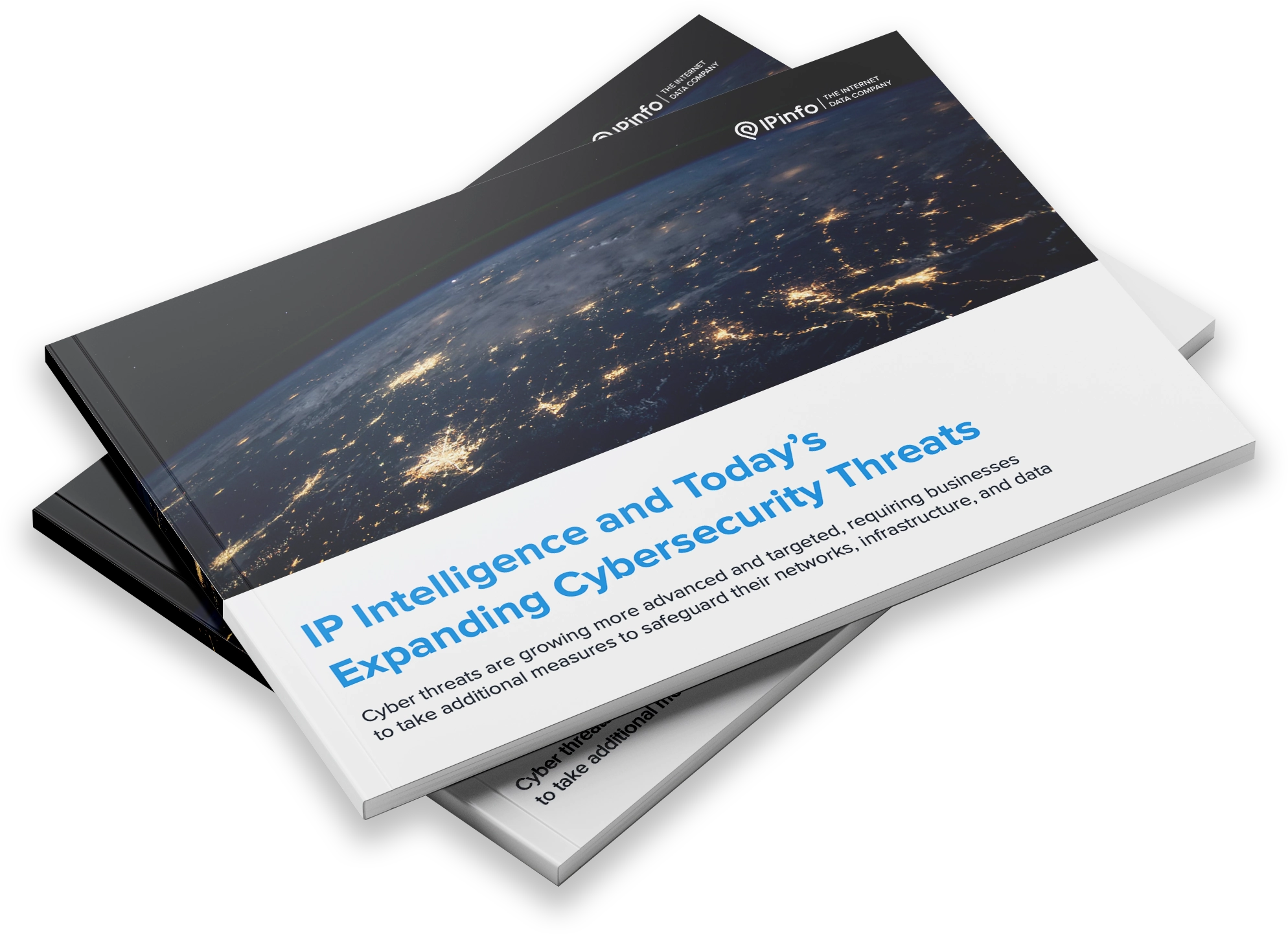 IP Intelligence and Today's Expanding Cybersecurity Threats