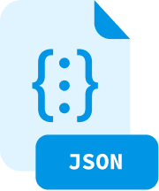 JSON Database Download