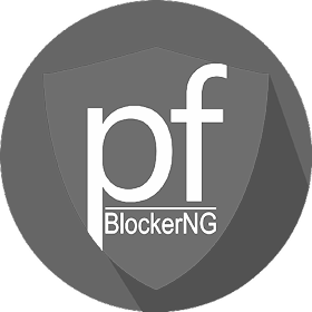 PFblockerNG