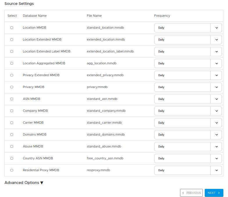 IPinfo Splunkbase App Download
