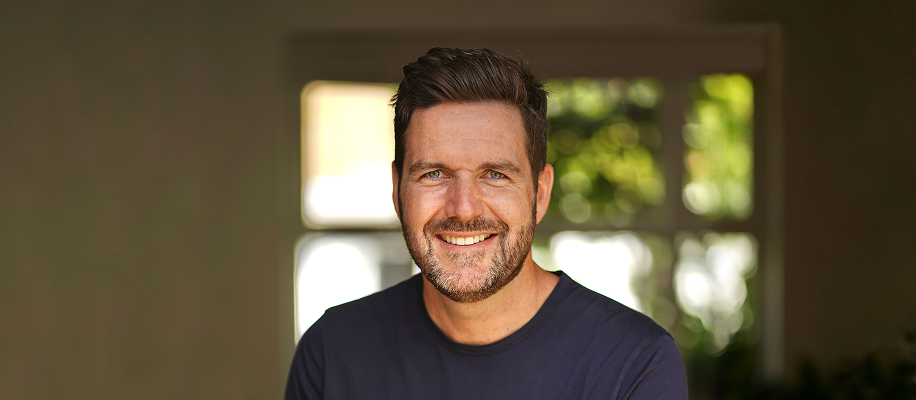 Paul Heywood